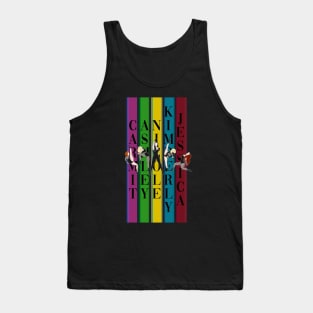 The PCD Tank Top